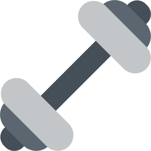 weight Generic Flat icon