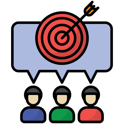 duch Generic Outline Color ikona