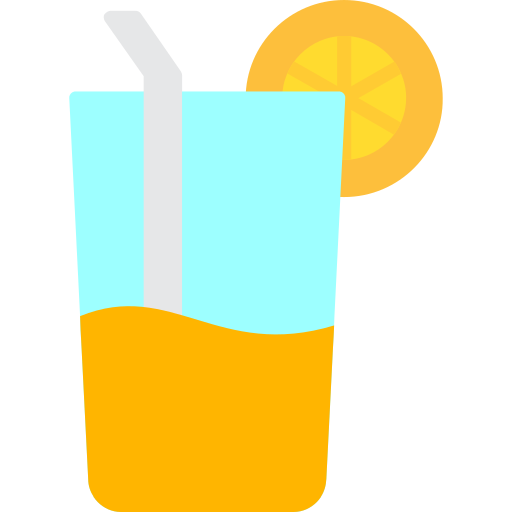 frischer saft Generic Flat icon