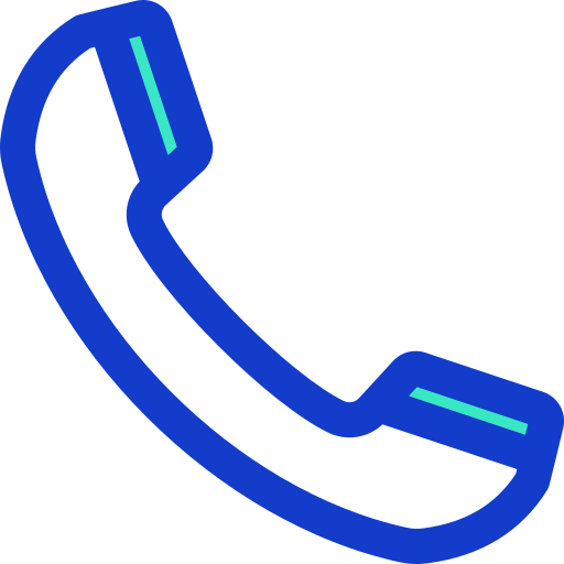 Phone Call Generic Fill & Lineal icon