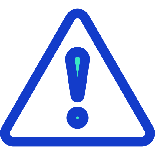 Alert Generic Fill & Lineal icon