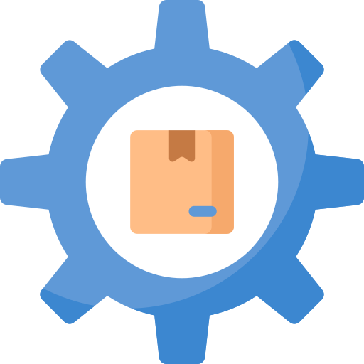 Product Management Special Flat icon