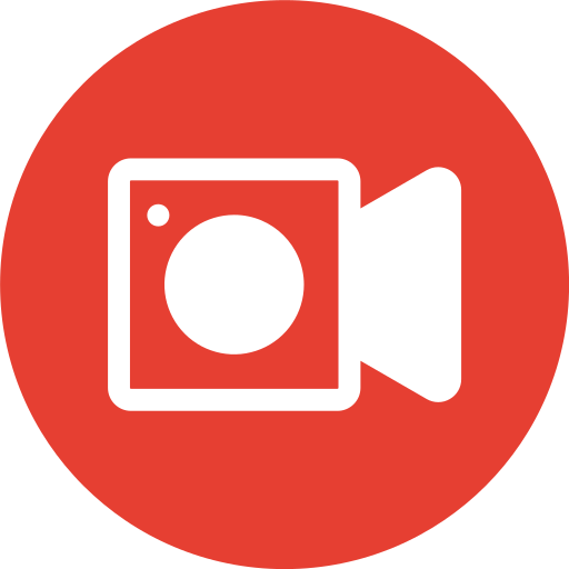 videocamera Generic Mixed icona