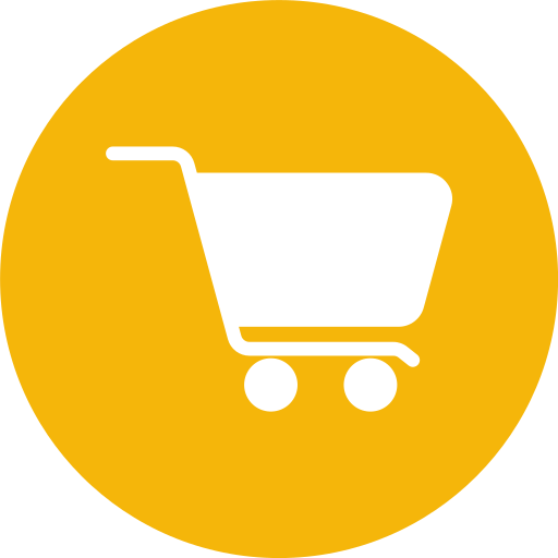 Shopping cart Generic Mixed icon