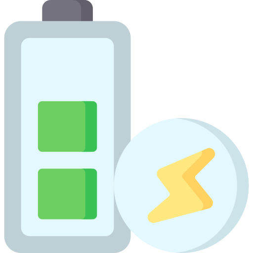 Energy Special Flat icon