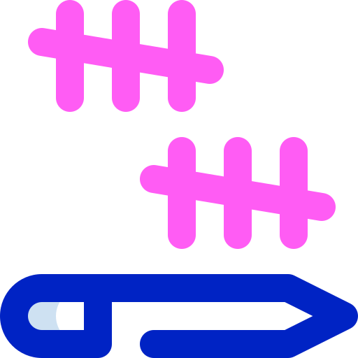 두 용어 Super Basic Orbit Color icon