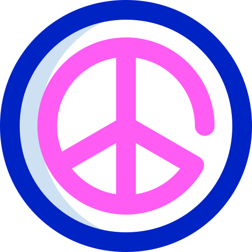 pace Super Basic Orbit Color icona