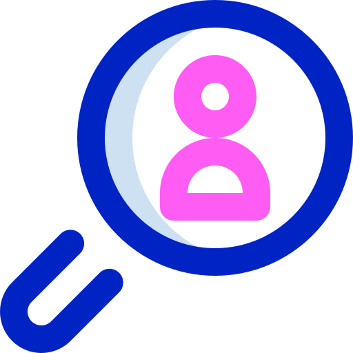 suche Super Basic Orbit Color icon