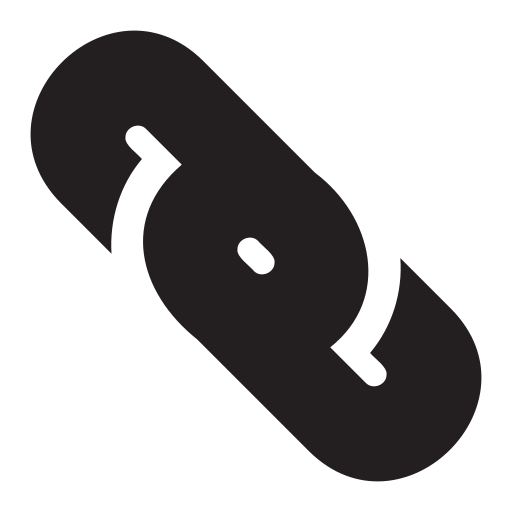 verknüpfungen Generic Glyph icon