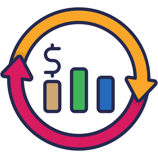 geschäft Generic Outline Color icon