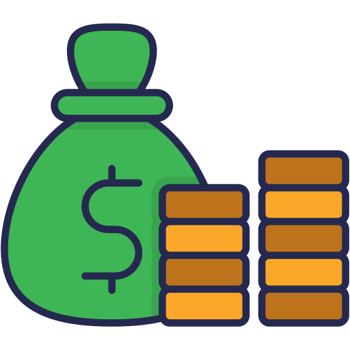 capital Generic Outline Color icon