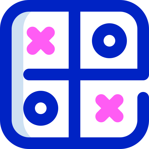 consola Super Basic Orbit Color icono