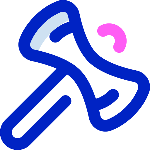 무기 Super Basic Orbit Color icon