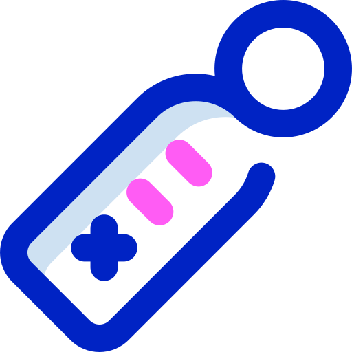 Joystick Super Basic Orbit Color icon
