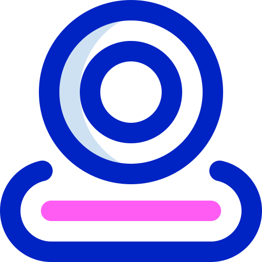 Slot Machine Super Basic Orbit Color icon