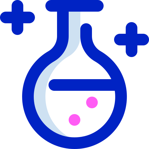 魔法の薬 Super Basic Orbit Color icon