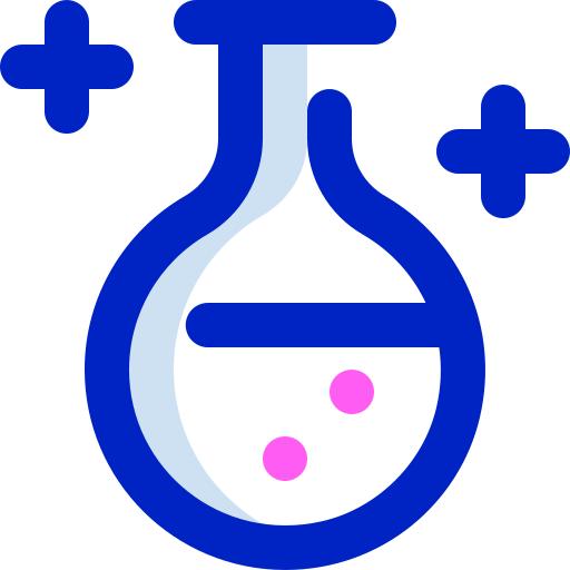 Magic Potion Super Basic Orbit Color icon