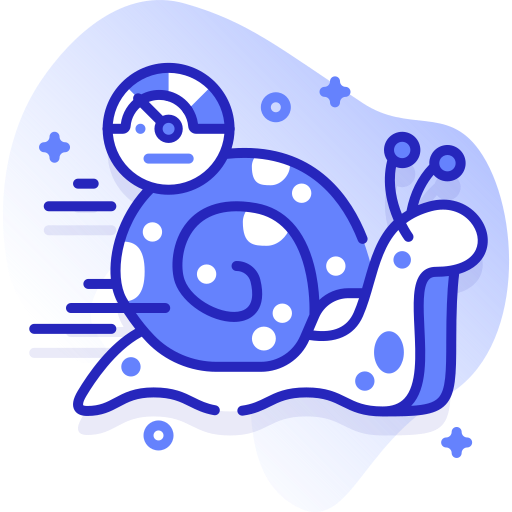snail Special Ungravity Lineal icon