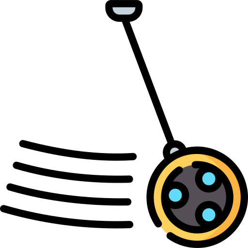 pendolo Special Lineal color icona