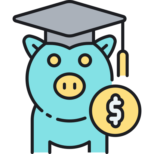 Piggy bank Flaticons.com Flat icon