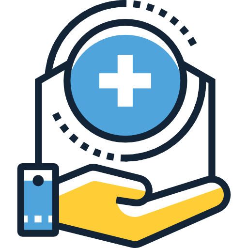 gesundheitswesen Flaticons.com Flat icon