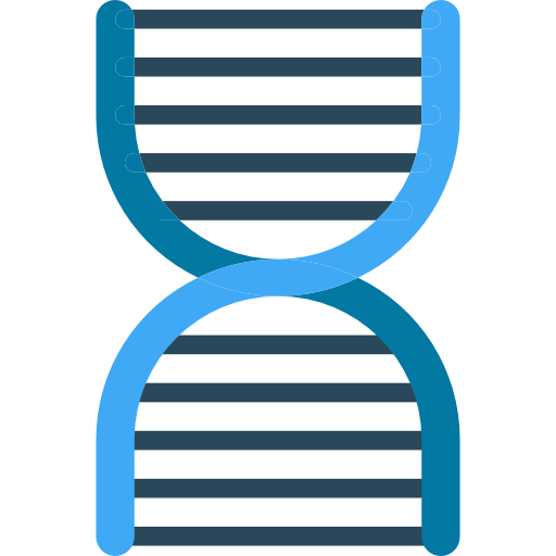 dna Pause08 Flat icona