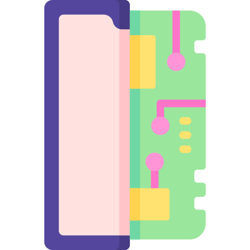 Схема Special Flat иконка