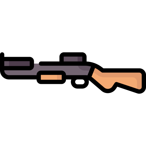 armbrust Special Lineal color icon