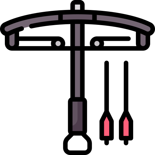 armbrust Special Lineal color icon