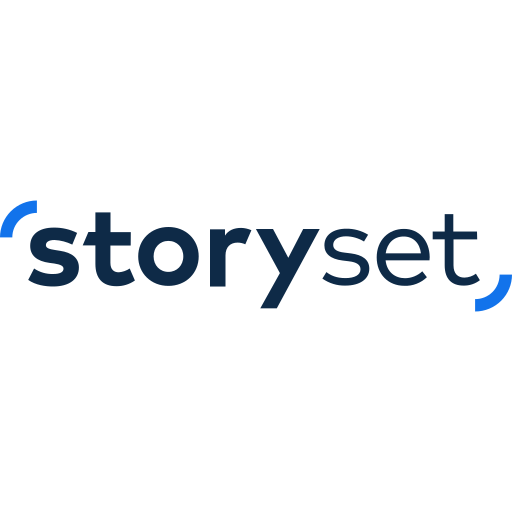 storyset Brands Color icon