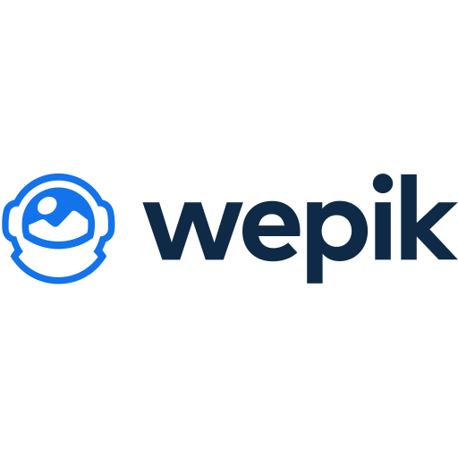 wepik Brands Color Ícone