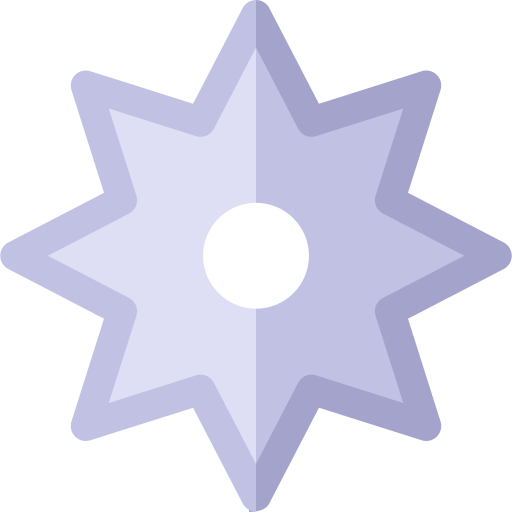 szurikeny Basic Rounded Flat ikona
