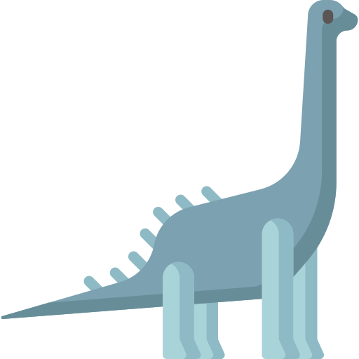 リライノサウルス Special Flat icon