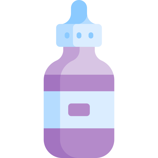 Colorant Special Flat icon