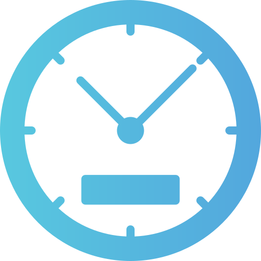 reloj Generic Mixed icono