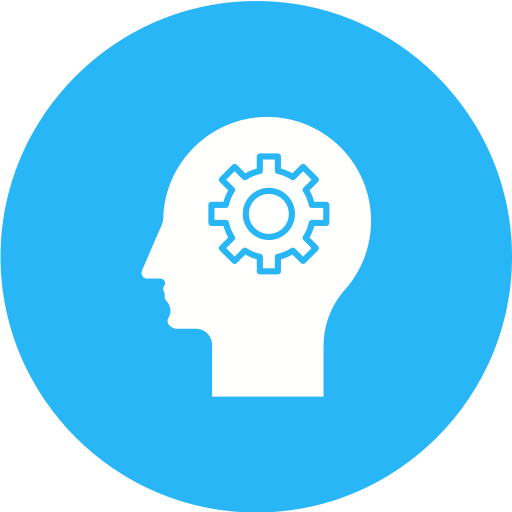 Cognitive Generic Mixed icon