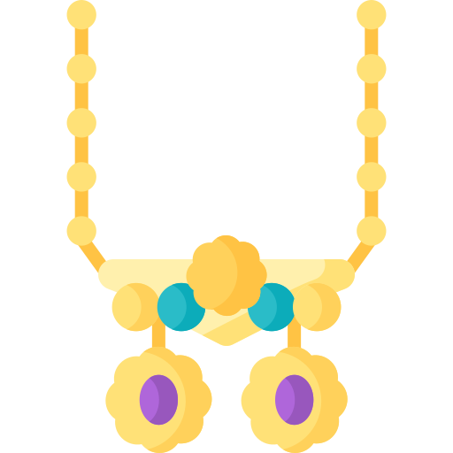 mangalsutra Special Flat icoon