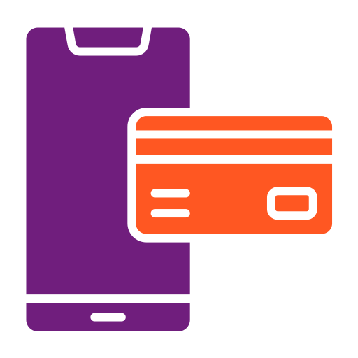 Payment mehotd Generic Flat icon