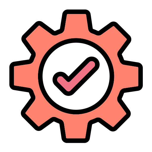 erfolg Generic Outline Color icon