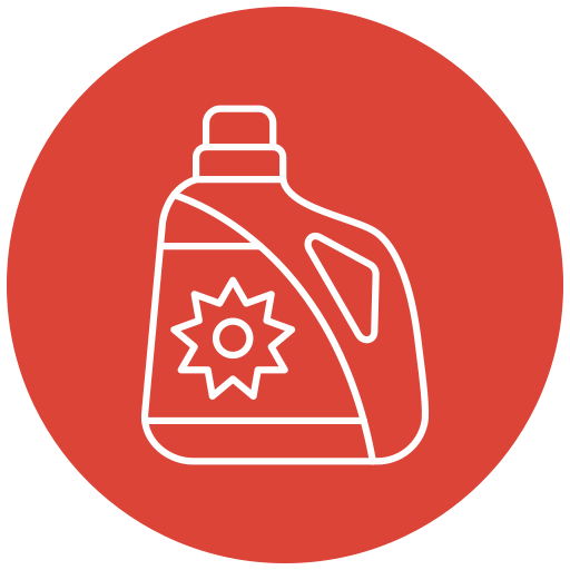 waschmittel Generic Flat icon
