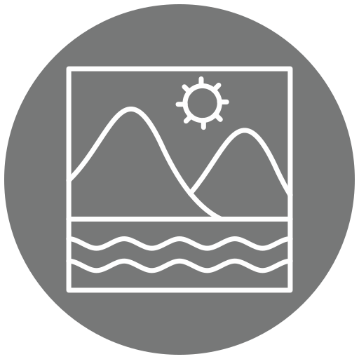 Image  Generic Flat icon