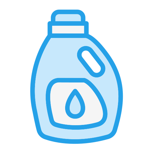 detergente Generic Blue icono