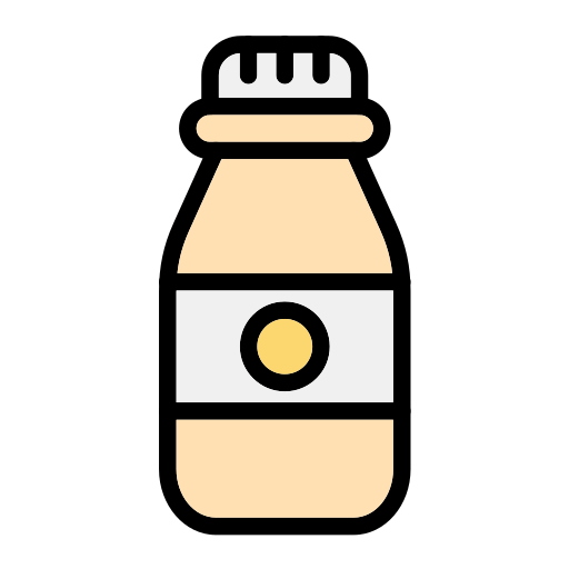 phiole Generic Outline Color icon