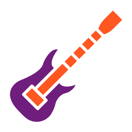 Instrument Generic Flat icon