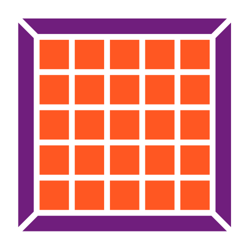 juego de mesa Generic Flat icono