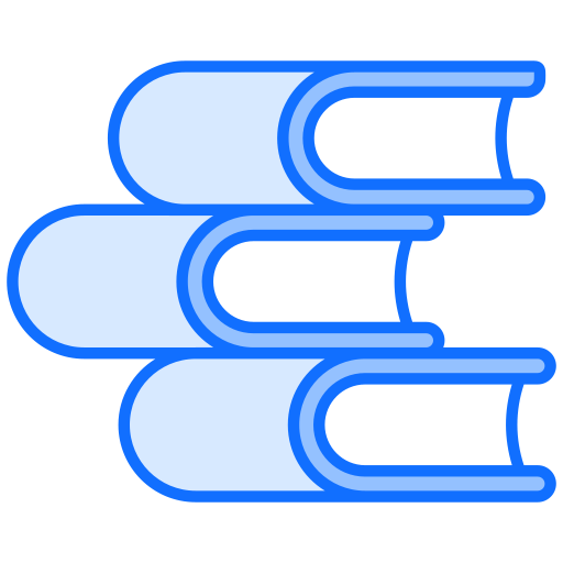 本 Generic Blue icon