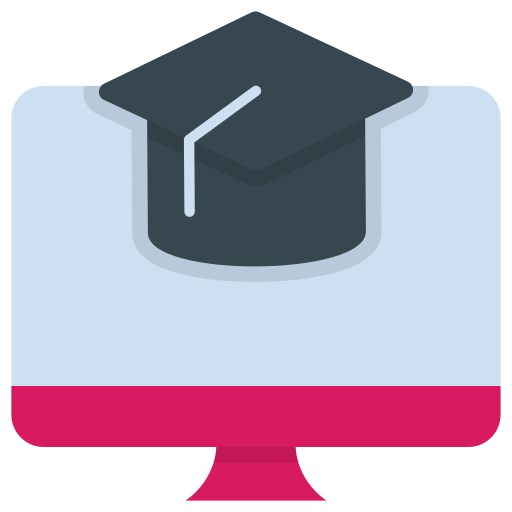 Course Generic Flat icon