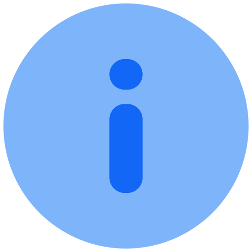 die info Generic Flat icon