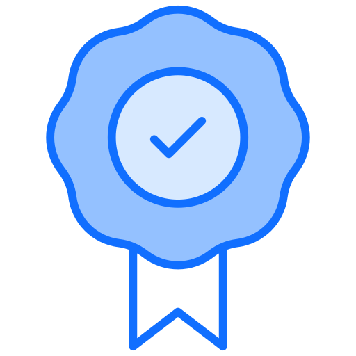 distintivo Generic Blue icona