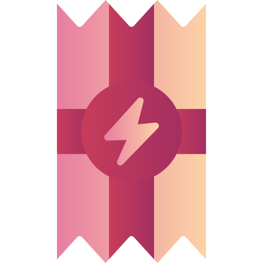 energieriegel Generic Flat Gradient icon